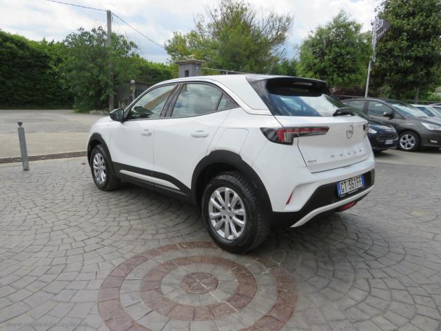 Auto - Opel mokka 1.2 turbo 130 cv aut. ultimate
