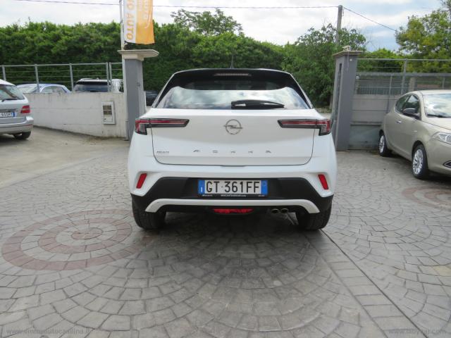 Auto - Opel mokka 1.2 turbo 130 cv aut. ultimate