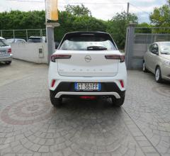 Auto - Opel mokka 1.2 turbo 130 cv aut. ultimate