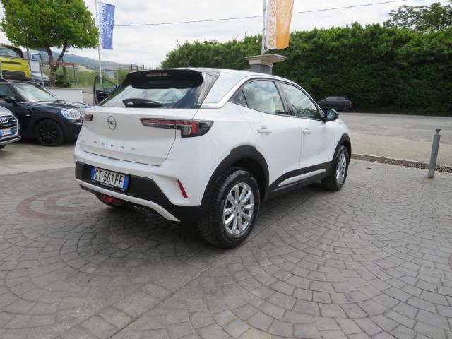 Auto - Opel mokka 1.2 turbo 130 cv aut. ultimate