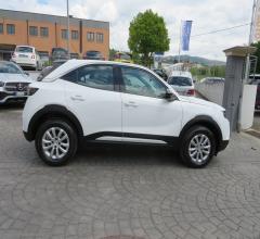Auto - Opel mokka 1.2 turbo 130 cv aut. ultimate