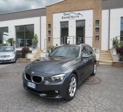 Bmw 316d touring business advantage aut.