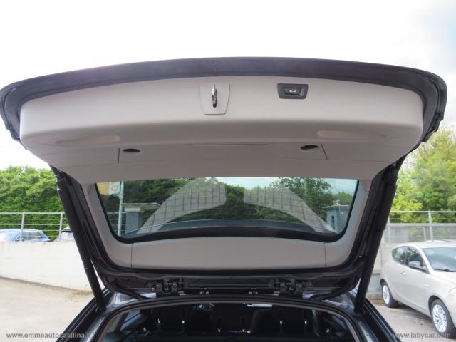 Auto - Bmw 316d touring business advantage aut.