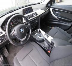 Auto - Bmw 316d touring business advantage aut.