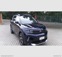 Auto - Citroen c5 aircross bluehdi 130 s&s eat8 shine