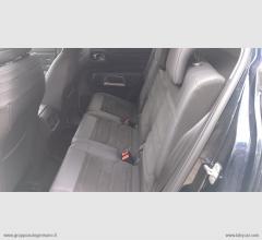 Auto - Citroen c5 aircross bluehdi 130 s&s eat8 shine