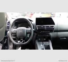 Auto - Citroen c5 aircross bluehdi 130 s&s eat8 shine