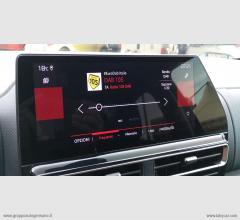 Auto - Citroen c5 aircross bluehdi 130 s&s eat8 shine