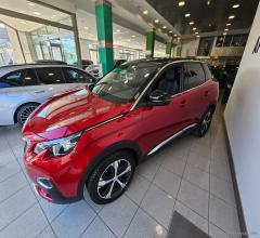 Auto - Peugeot 3008 bluehdi 130 s&s eat8 gt line