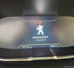 Auto - Peugeot 3008 bluehdi 130 s&s eat8 gt line
