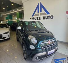 Fiat 500l 1.3 mjt 95 cv cross