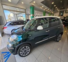 Auto - Fiat 500l 1.3 mjt 95 cv cross