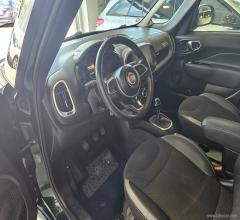 Auto - Fiat 500l 1.3 mjt 95 cv cross