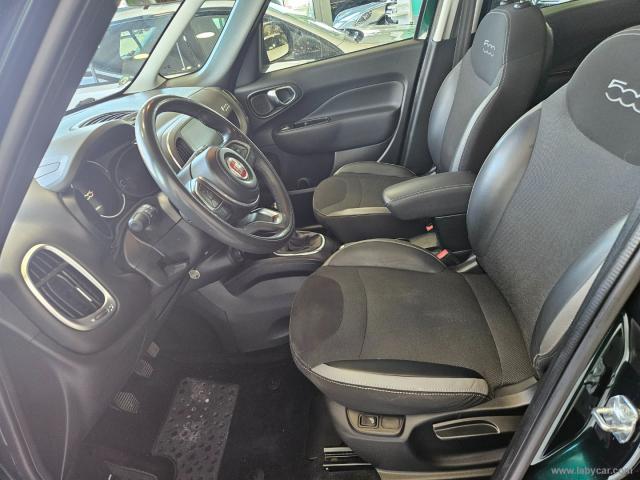 Auto - Fiat 500l 1.3 mjt 95 cv cross