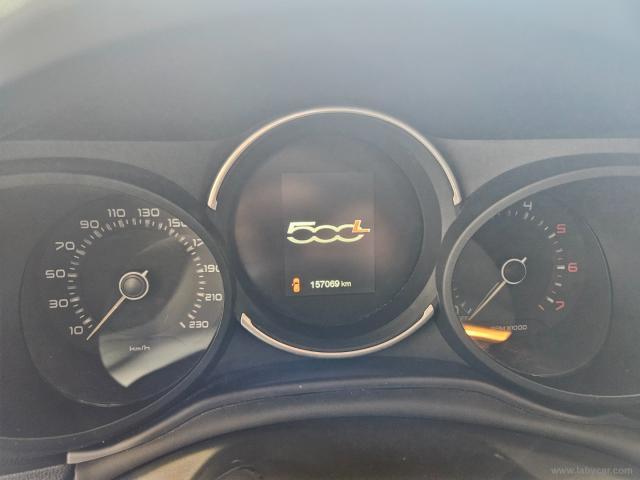 Auto - Fiat 500l 1.3 mjt 95 cv cross