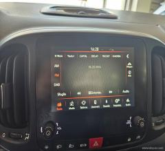 Auto - Fiat 500l 1.3 mjt 95 cv cross