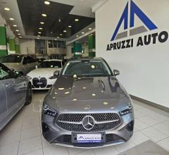 Auto - Mercedes-benz cla 180 d aut.shooting br. prog.advanced