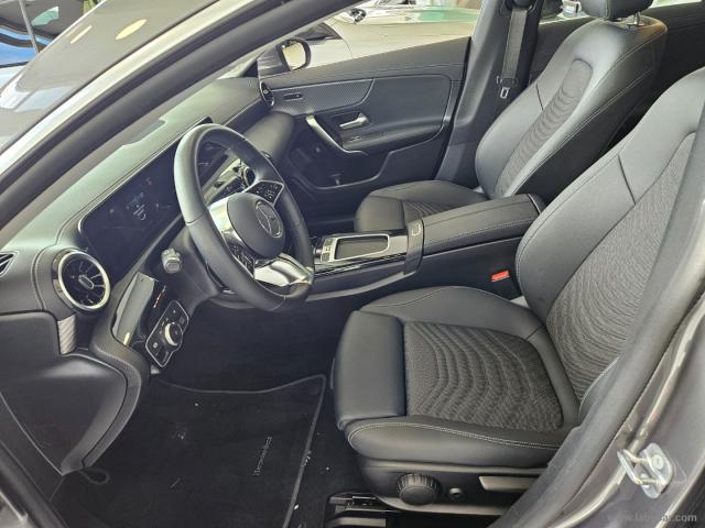 Auto - Mercedes-benz cla 180 d aut.shooting br. prog.advanced