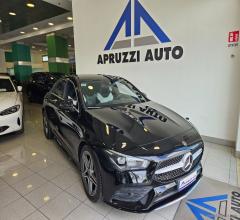 Auto - Mercedes-benz cla 200 d automatic premium