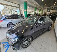 Auto - Mercedes-benz cla 200 d automatic premium