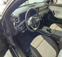 Auto - Mercedes-benz cla 200 d automatic premium