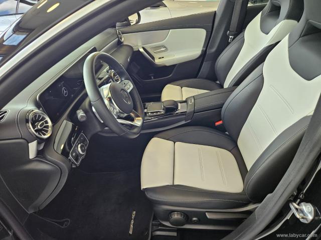 Auto - Mercedes-benz cla 200 d automatic premium