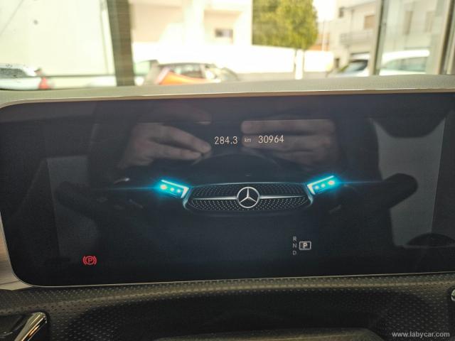 Auto - Mercedes-benz cla 200 d automatic premium