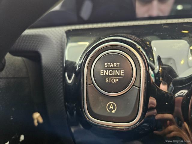 Auto - Mercedes-benz cla 200 d automatic premium