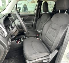 Auto - Jeep renegade 2.0 mjt 140 cv 4wd ad. limited