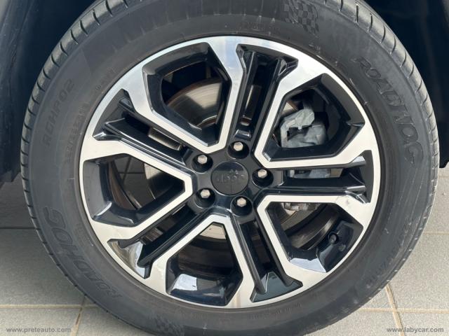 Auto - Jeep compass 1.6 mjt ii 2wd limited