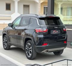 Auto - Jeep compass 1.6 mjt ii 2wd limited