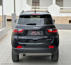 Auto - Jeep compass 1.6 mjt ii 2wd limited