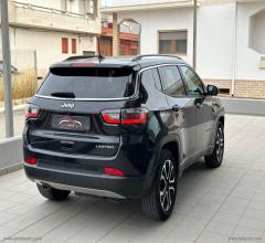 Auto - Jeep compass 1.6 mjt ii 2wd limited