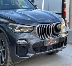 Auto - Bmw x5 xdrive25d msport