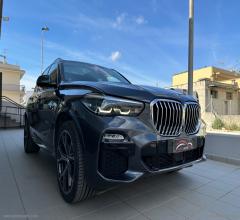 Auto - Bmw x5 xdrive25d msport