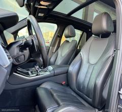Auto - Bmw x5 xdrive25d msport