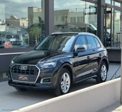 Audi q5 35 tdi s tronic