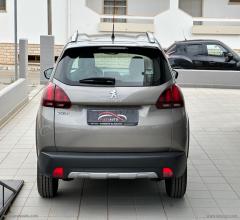 Auto - Peugeot 2008 bluehdi 120 s&s allure