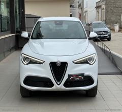 Auto - Alfa romeo stelvio 2.2 t.diesel 190 cv at8 q4 super