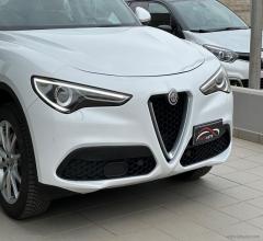 Auto - Alfa romeo stelvio 2.2 t.diesel 190 cv at8 q4 super