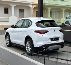 Auto - Alfa romeo stelvio 2.2 t.diesel 190 cv at8 q4 super
