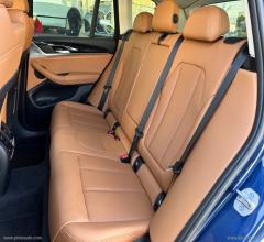 Auto - Bmw x3 xdrive20d 48v