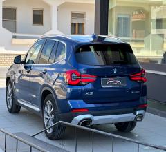 Auto - Bmw x3 xdrive20d 48v