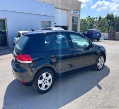 Auto - Volkswagen golf 2.0 tdi 140 cv 5p. highline