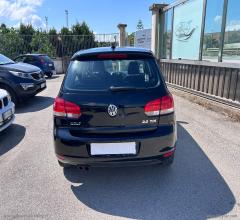 Auto - Volkswagen golf 2.0 tdi 140 cv 5p. highline