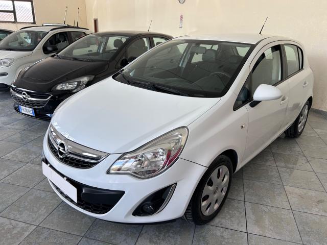 Opel corsa 1.2 5p. ecotec
