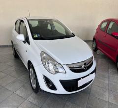 Auto - Opel corsa 1.2 5p. ecotec