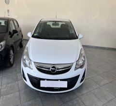 Auto - Opel corsa 1.2 5p. ecotec