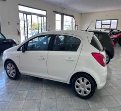 Auto - Opel corsa 1.2 5p. ecotec