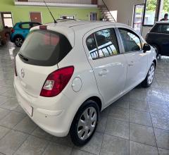 Auto - Opel corsa 1.2 5p. ecotec